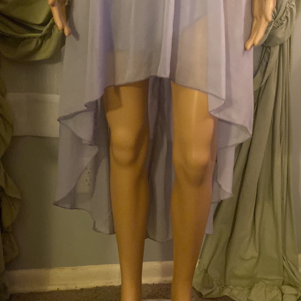 Prom Dress - Picture 3 of 9